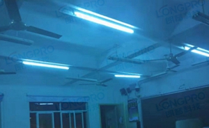 新型冠狀病毒來襲！紫外線殺菌燈值得擁有！