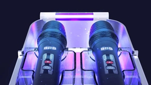 麥克風(fēng)紫外線燈殺菌技術(shù)——安全、高效、衛(wèi)生