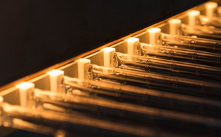 紅外線發(fā)熱管爆裂嗎？使用要注意什么問題？