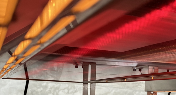 為什么說紅外線加熱管是節(jié)能的加熱方式？