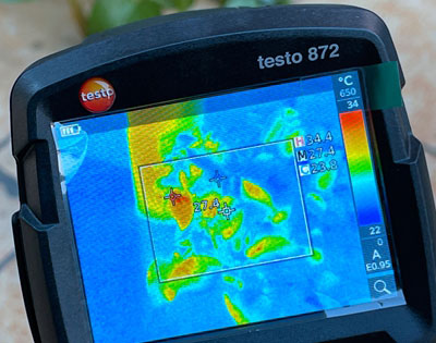 野外模擬增溫如何做到精細化研究？