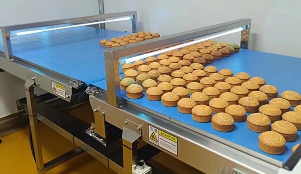 知名飲料被曝含玻璃碎片！防爆紫外線消毒燈了解一下！