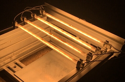 為何需要預(yù)先進(jìn)行紅外線測試來確保效果工藝加熱效果？