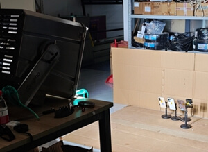 從高成本戶外測試到精準(zhǔn)實(shí)驗室光照模擬：全光譜模擬器提升手機(jī)研發(fā)效率