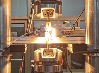 DD6合金突破1200℃熱疲勞極限：朗普科技與航天高校攜手提升航空材料標(biāo)準(zhǔn)