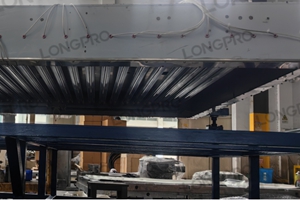 破局熱塑樹脂成型困境！朗普紅外線加熱方案助力高效生產與新能源創(chuàng)新