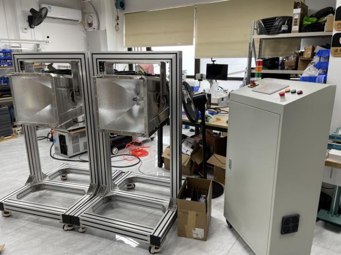 光伏測(cè)試總 “掉鏈子”？“鐵三角” 守護(hù) MPP 精度，客戶抽檢不再慌！