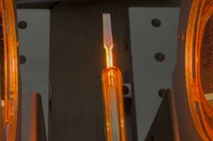 干簧管高端封裝難題有解！紅外點(diǎn)狀聚焦加熱適配醫(yī)療/航空航天高要求生產(chǎn)場(chǎng)景