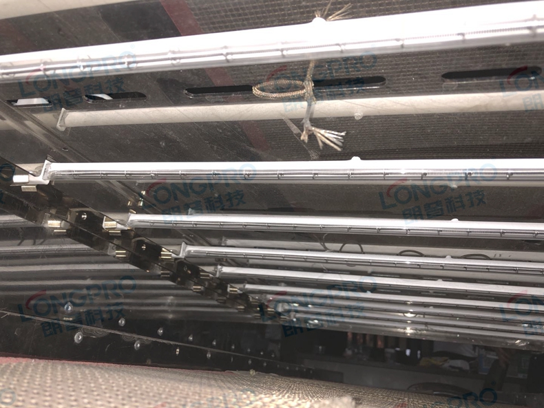 紅外線加熱燈是什么？如何理解？