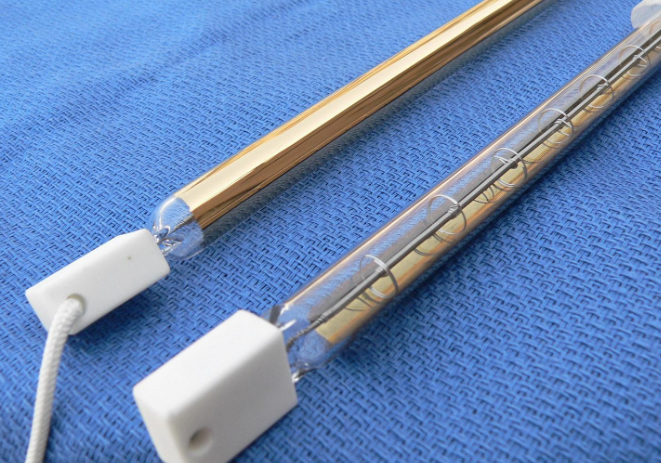 紅外線加熱管有哪幾種表現(xiàn)形式？